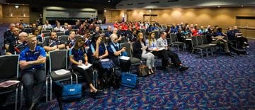 Regional Academies Coaching Conference Exceeds Expectations